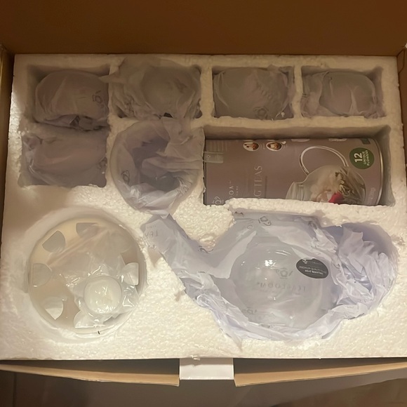 TEABLOOM Timeless Moment - Picture 4 of 6